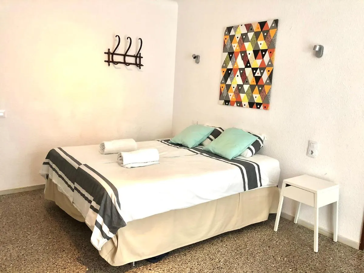 Villa Almadraba Para 16 Personas Roses