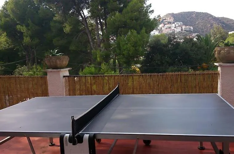 Villa Almadraba Para 16 Personas Roses Spain