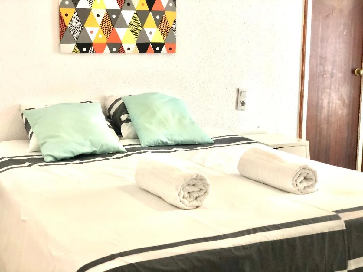 Villa Almadraba Para 16 Personas Roses 0*,